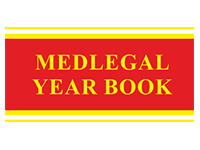 The Medlegal Yearbook